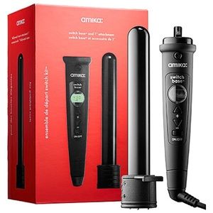 Amika switch base starter kit